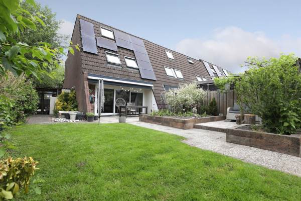Woning Botter 72 Hoorn (NH)