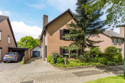 Woning De Smeelen 43 Budel