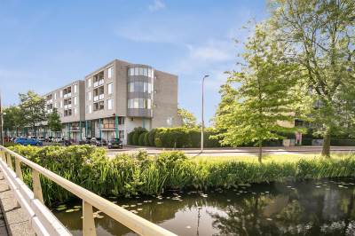 Woning Aartsbisschop Romerostraat 145 Utrecht