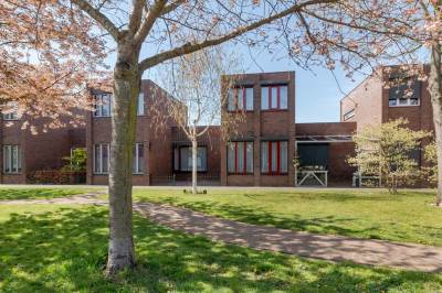 Woning Lovaniostraat 12 Roermond