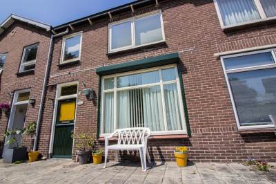 Woning Lange Tuinstraat 42 Enkhuizen