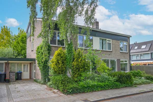 Woning Planetenbaan 32 Maarn