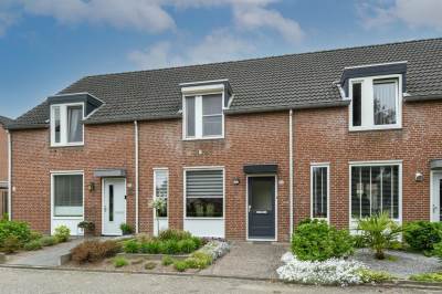 Woning Haammaekerstraat 44 Helden