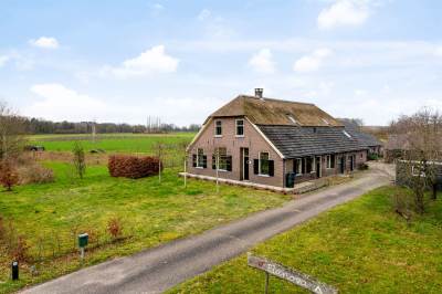 Woning Bleuminkmaatweg 1 Vorden