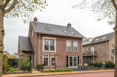 Woning Willem de Zwijgerlaan 19 Heerenveen