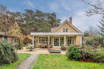 Woning Zr Will van Hooijdonkstraat 20 Putte