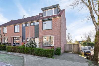 Woning Korenland 2 Amerongen