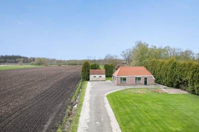 Woning Middenweg 2 Vledderveen (DR)