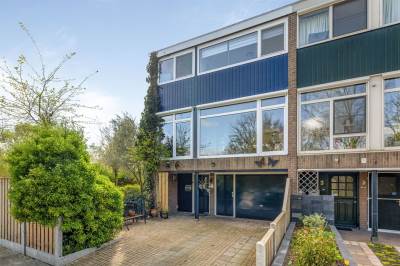 Woning Wezenland 1 Deventer