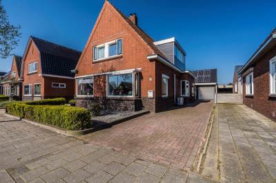 Woning Rengerslaan 51 Kolham