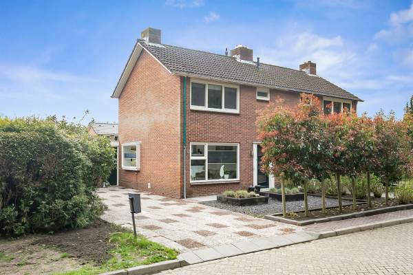 Woning Oude Roswinkelerweg 62 Emmen