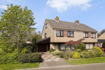 Woning Wagnerstraat 1 Alkmaar