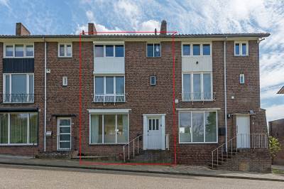 Woning Voltalaan 26 Hoensbroek