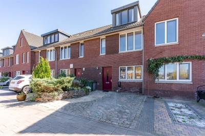 Woning Kortenhoeve 6 Delft