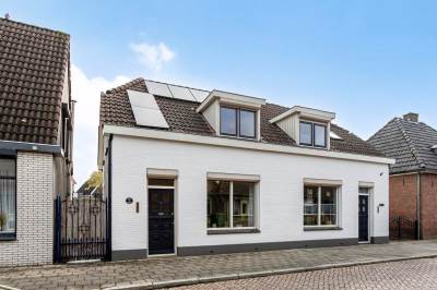 Woning Middenstraat 14 Lobith