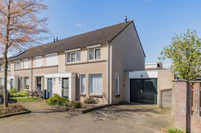 Woning Muurveld 22 Veghel