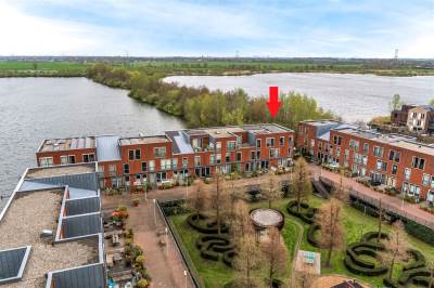 Woning Veluwemeer 154 Woerden