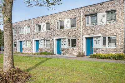 Woning Roegoorn 3D Assen