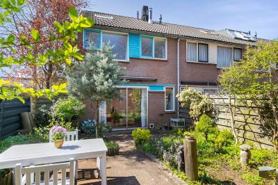 Woning De Enk 61 Malden