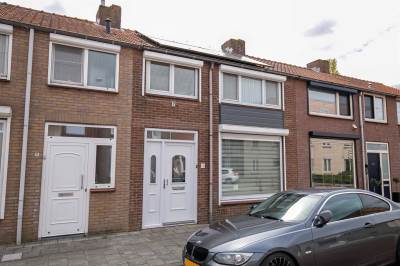 Woning Nieuwstraat 15 Breskens