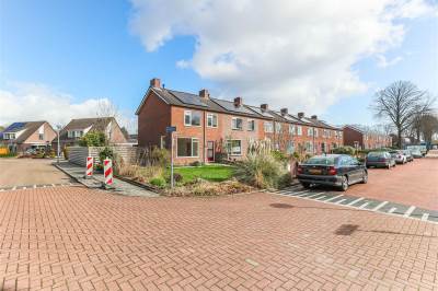 Woning Lindenlaan 33 Kolham