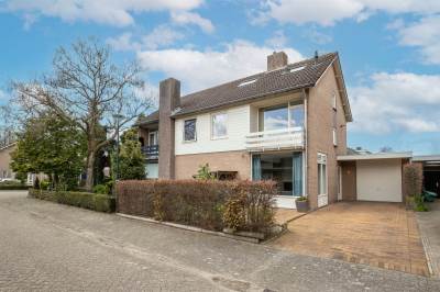 Woning Catharinastraat 10 Helvoirt