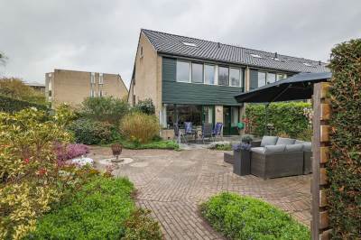 Woning Emdaborg 25 Haren (GR)