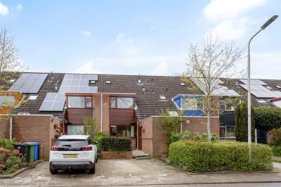 Woning Veulenkamp 30 Delft