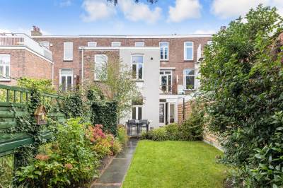 Woning Adriaen van Ostadelaan 79 Utrecht