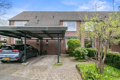 Woning Middachten 5 Ugchelen