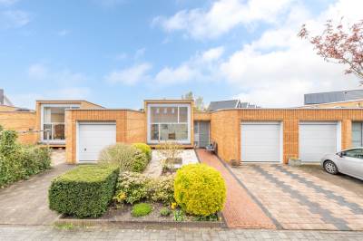 Woning Saarland 24 Purmerend