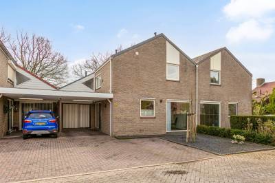 Woning Mozartstraat 120 Twello