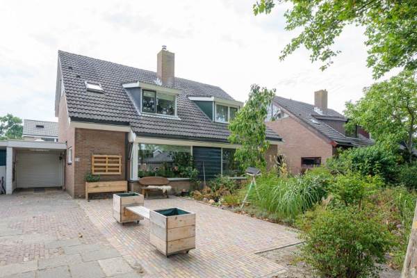 Woning Schagerweg 94 Schagerbrug