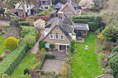 Woning Balistraat 19 Amersfoort