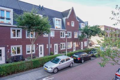 Woning Ondiep 93 Utrecht