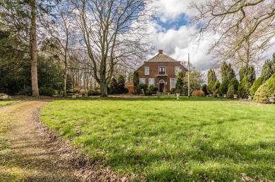 Woning Weenderstraat 97 Vlagtwedde