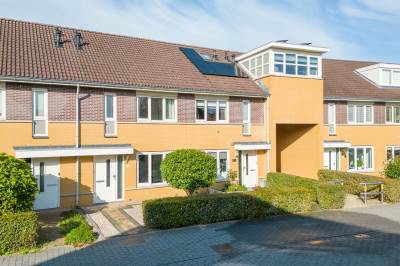 Woning Ebro 24 Doetinchem