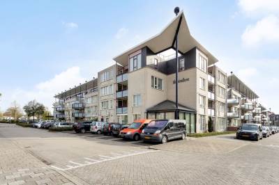 Woning Odiliastraat 20 Uden