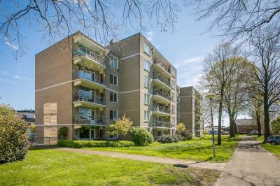 Woning Giessenplein 56 Utrecht