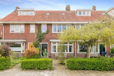 Woning Dantelaan 58 Utrecht