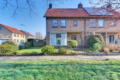 Woning De Savornin Lohmanlaan 13 Harderwijk