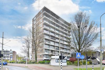 Woning Arnold Spoelplein 26 Den Haag
