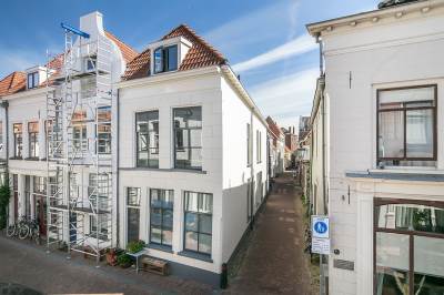 Woning Karpersteeg 1401 Kampen