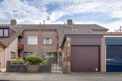 Woning Willem Woutersstraat 67 Volendam