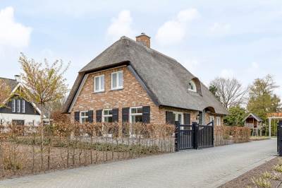 Woning Apeldoornsestraat 109 Voorthuizen