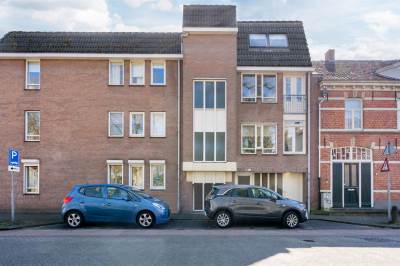 Woning Pastoor de Katerstraat 1L Baarle-Nassau