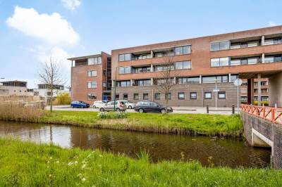 Woning Terschellingkade 60 Woerden