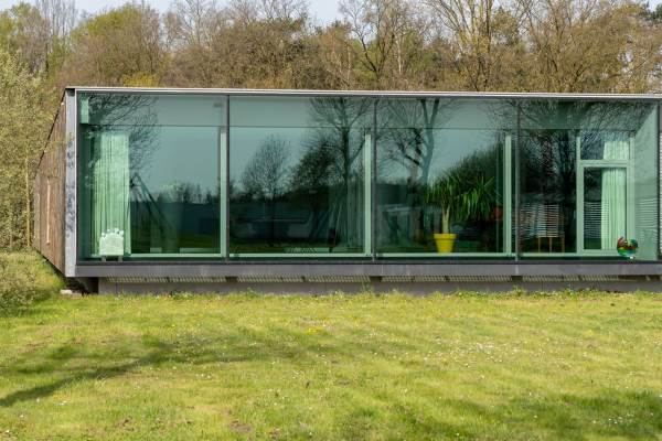 Woning Ankeveenstraat 144 Tilburg
