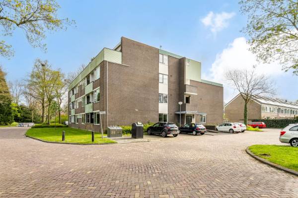 Woning Wederik 10 Leusden
