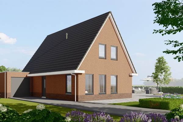 Woning Farmsumerweg 123 Appingedam